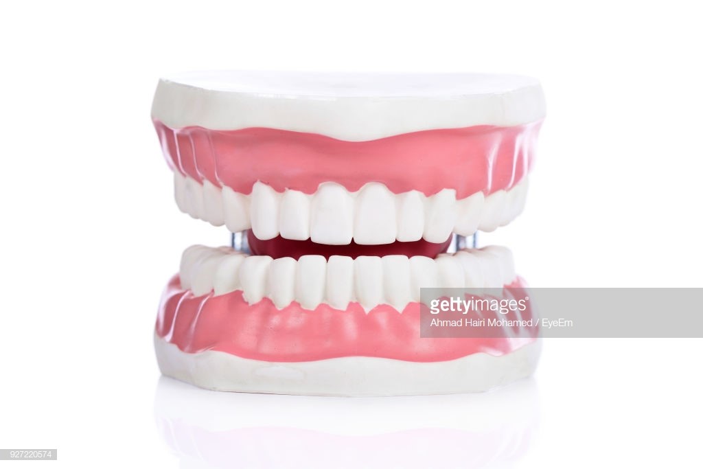 Jaw Relations In Complete Dentures Delhi CA 95315